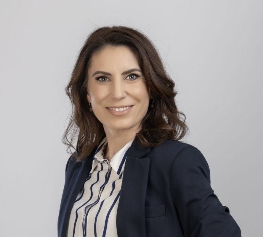 Даниела Станчева 